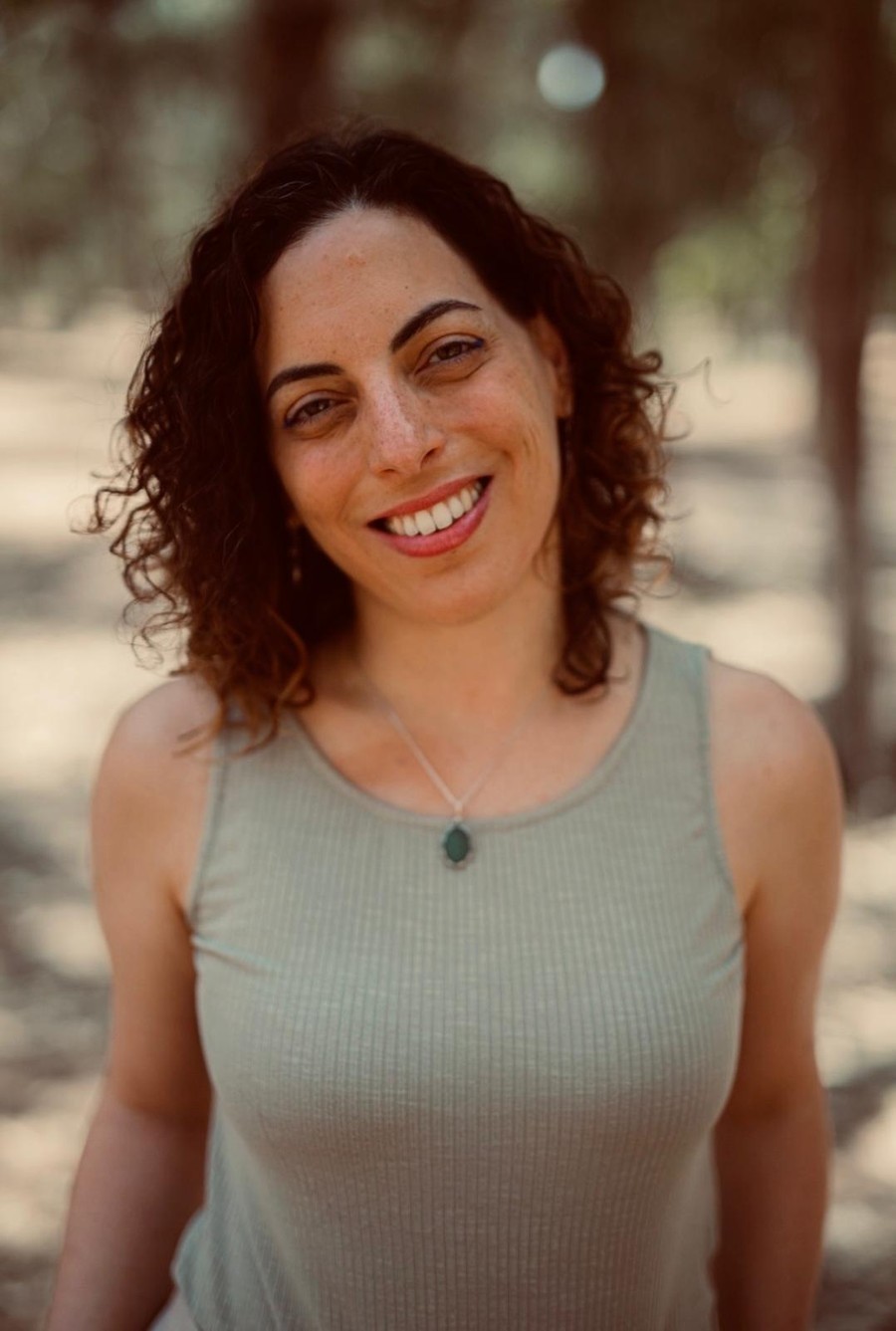 שירי בן שחר